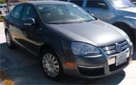 2009 Volkswagen Jetta 