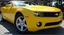 2010 Chevrolet Camaro 