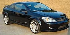 2010 Chevrolet Cobalt 