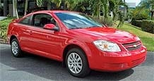 2010 Chevrolet Cobalt 