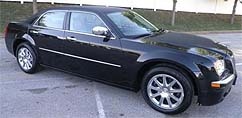 2010 Chrysler 300 