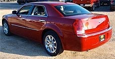 2010 Chrysler 300 
