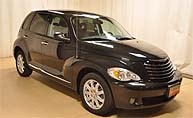 2010 Chrysler PT Cruiser 