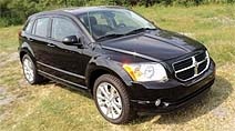 2010 Dodge Caliber 