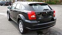 2010 Dodge Caliber 