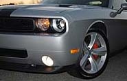 2010 Dodge Challenger 