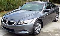 2010 Honda Accord 