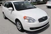 2010 Hyundai Accent 