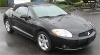 2010 Mitsubishi Eclipse 