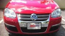 2010 Volkswagen Jetta 