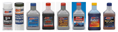 amsoil products 
