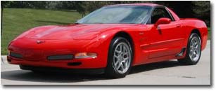 best oil filter for c5 corvette