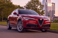 World S Best Oils Amp Filters For 2018 Alfa Romeo Stelvio 2