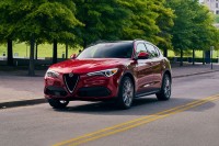 World S Best Oils Amp Filters For 2018 Alfa Romeo Stelvio 2