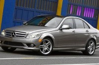 Mercedes benz c300 service schedule #4