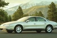 1997 oldsmobile aurora engine