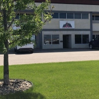 AMSOIL Retailer Grande Prairie, Alberta