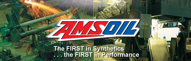 AMSOIL Industrial Lubricants