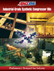 Download Compressor Oil Brochure