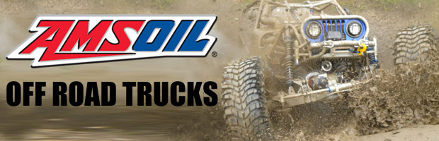 AMSOIL Off Road Products