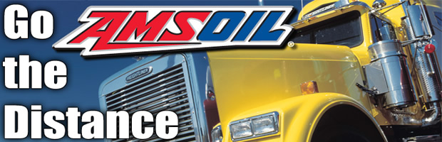 AMSOIL Products for Trucking