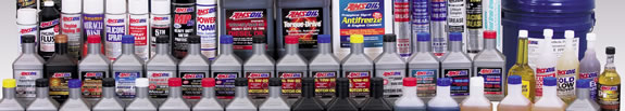 AMSOIL Complete Product Listing