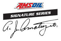 AMSOIL Signature Series