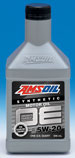 5W20 Extended Drain Synthetic Motor Oil