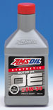 5W30 Extended Drain Synthetic Motor Oil