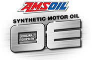 AMSOIL OE Synthetic Oil