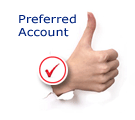 Preferred Customer Program