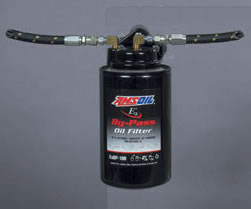 AMSOIL BMK21 General Use Single Remote Bypass Kit