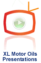 Click here to view XL Motor Oils Presentation