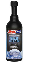 Diesel Cold Flow (ACF)