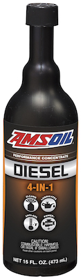  Diesel 4-IN-1 (ADB)