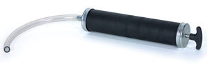 AMSOIL Fluid
Extraction Pump