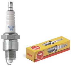 NGK Standard Spark Plugs