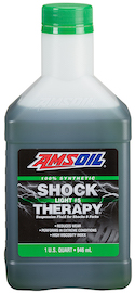  Shock Therapy
Suspension Fluid #5 Light (STL)