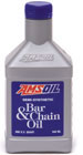 Semi-Synthetic Bar and Chain Oil (ABC)