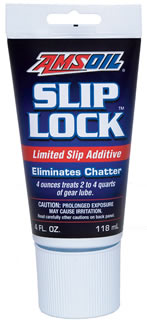  Slip Lock Differential Additive (ADA)