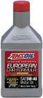 5W-40 Mid SAPS Synthetic European Car Formula (AFL)