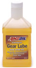 Synthetic Gear Lube SAE 80W-90 (AGL)