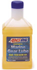 75W/80W-90 Marine Gear Lube (AGM)