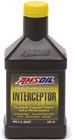 INTERCEPTOR High Performance Synthetic 2-Cycle Oil (AIT) 
