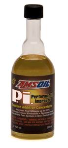 AMSOIL API Gasolien Fuel Additive