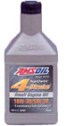 Formula 4-Stroke 10W-30/SAE 30 Synthetic Small Engine Oil (ASE)
