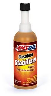  Gasoline
Stabilizer (AST)