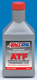 Multi-Vehicle Transmission Fluid (ATF)