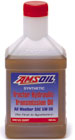 5W-30 Tractor Hydraulic/Transmission Oil (ATH)