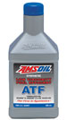 AMSOIL Synthetic Low Viscosity ATF